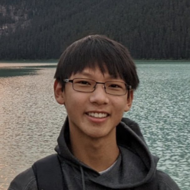 Aiden Jeong